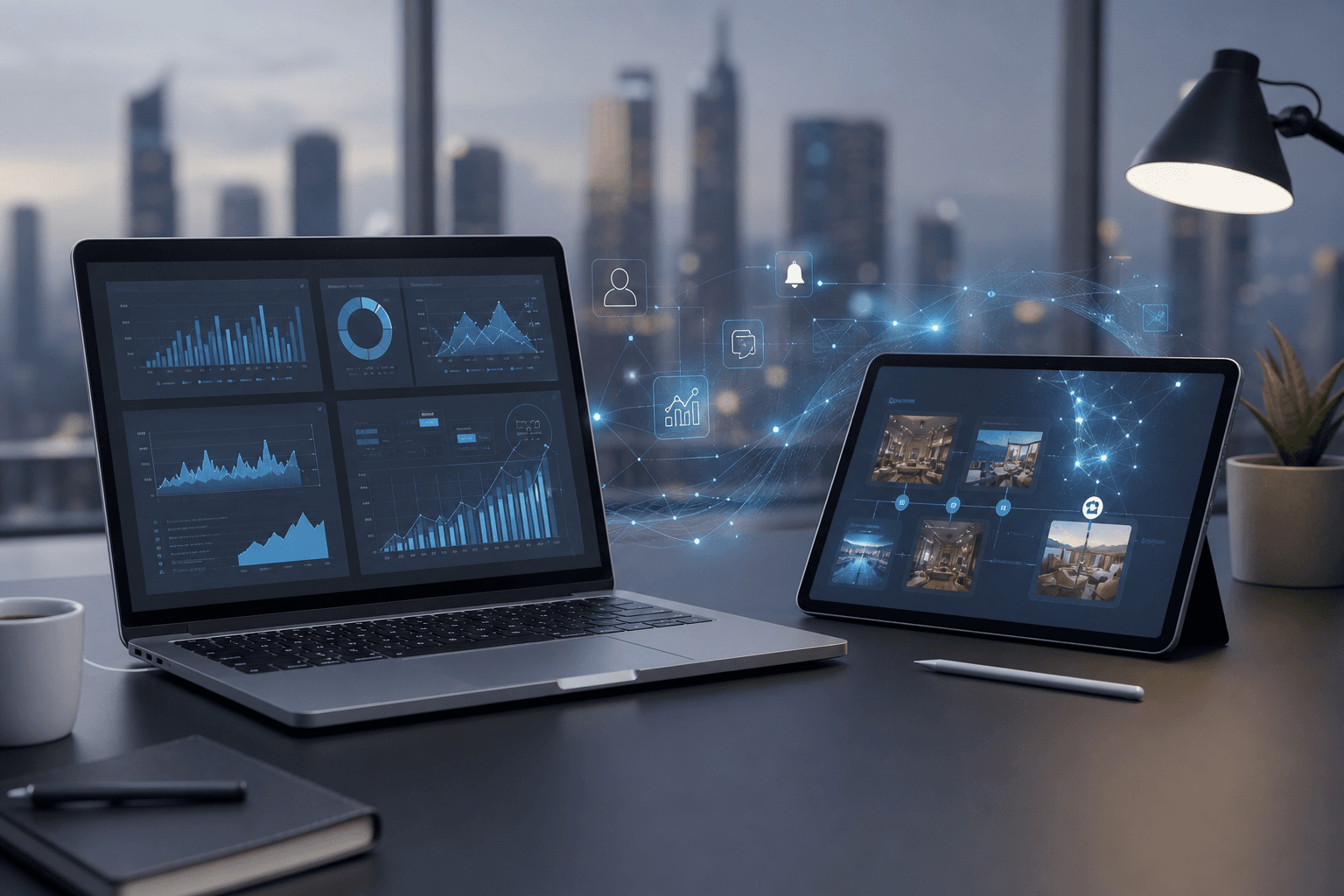 Why Digital Reputation Is Now an Executive Hospitality Priority